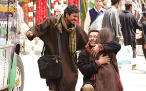 Hindistan'da shahida'ya yardım edecek olan kişi ise bajrangi bhaijaan müridinden olan pavan'dır. India Tv Recommends Bajrangi Bhaijaan So Unlike Salman Khan S Usual Avatar Bollywood News India Tv