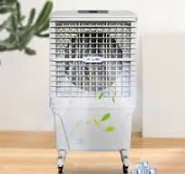 6500m3/h Factory Price Household Water Cooling Fan Mobile Portable Air  Conditioner Air Cooler with Remote Control