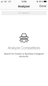 It's incredibly easy to find and follow users. Instagram Post Planen 5 Tipps 3 Apps Reachon