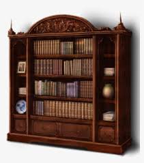 All of these bookshelf image resources are for free download on pngtree. Free Bookshelf Clip Art With No Background Clipartkey