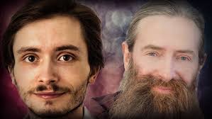 1041 Anna Puzio: Social Robots, Religious Robots, Transhumanism, and  Digital Afterlives