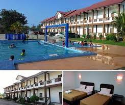 Semasa di malaysia, pastikan anda menjelajah negeri kelantan. 7 Resort In Kelantan With Swimming Pool Vacation Drove Cari Homestay
