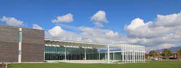 Visit Southwest Branch Weber County Library