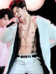 Bts v abs bts gifs bts mv all bts members. If You Can Make It Through These 30 Photos Of Jimin You Ll Be Madly In Love