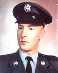 Obituary information for Donald Max Brown