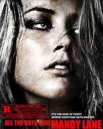 All the Boys Love Mandy Lane (2006)