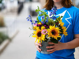 Maybe you would like to learn more about one of these? Blooms By H E B Flower Shop Delivery Menu Locations Near You Favor Delivery