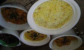 Khuri Kitchri Memoni Style Within Side Dishes Recipe By Naseema Khan Zulfis Recipe Rice Dishes Recipes Recipes Side Dish Recipes