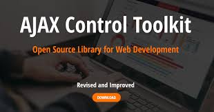 asp net ajax control toolkit v18 1 1 now available