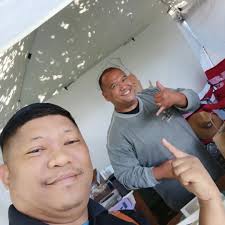 Graphic Artist- Alan B. Ocampo