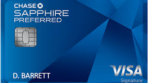 Chase gift card customer service. Chase Sapphire Preferred Credit Card Review