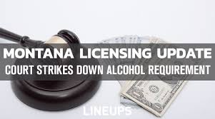 Finally, in may 2019 sports betting was legalized in montana. Montana State Sports Betting Licensing Update