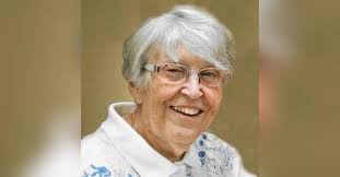 Dolly M. Hodgson Obituary