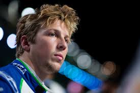 Walker Straight unveiled at Albert Park