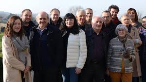 Il a suivi la formation de directeur des soins (ds promotion 2007) à l'ehesp. Municipales 2020 Saint Marceau Agnes Dubois Mene Saint Marceau Notre Village Le Mans Maville Com