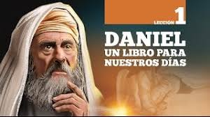 1 Daniel un libro para nuestros días