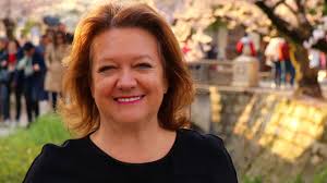 Who owns NSW farms: Gina Rinehart, PSP Investments