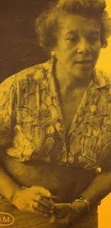 Edith Johnson age, hometown, biography