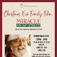 Miracle on 34th Street (Christmas Eve Family Fun) event in Runcorn