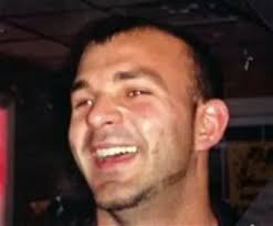 Obituary information for Daniel John Baker