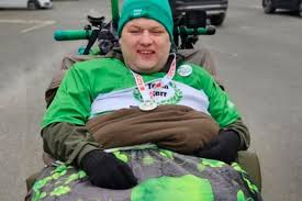 Spirit of NI Awards 2025: Aaron, David and Sandra Kerr: Incredible NI  family ready for 'special' landmark as they push for sporting breakthrough 