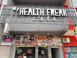 4 reviews of health freak cafe just quickly stopped in for lunch. My Health Freak Cafe Bhiwani Haryana Bhiwani Food Menu Card Justdial