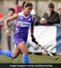 A man was arrested from uttarakhand's haridwar for allegedly passing casteist remarks against the family of vandana katariya who was part of india's women's hockey team which lost to argentina in. Lvr8lgc6dthaxm
