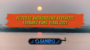 Masukan nama aesthetic untuk highlight anda. Filter Ig Background Aesthetic Terbaru Yang Viral 2021