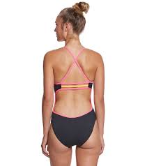 Narrow down your choices by looking at price ranges, or pick a suit solely off your favorite colors: Tyr Women S Solid Trinityfit One Piece Swimsuit At Swimoutlet Com One Piece Swimsuit Swimsuits One Piece