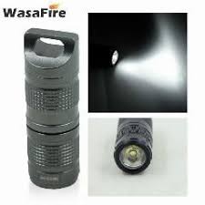 61 Indirim Yeni Super Mini Anahtarlik Mesale Isik Su Gecirmez Led El Feneri Usb Sarj Edilebilir Cep Linterna Lamba Kamp Avcilik Icin Outdoo Led Usb Lamba