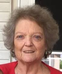 Donna Sprague Obituary (1950