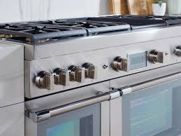 Special custom kitchen cabinets are used for many of these appliance storage ideas.the large kitchenaid mixers and the new large keurig coffee makers are big and need a place to sit in your kitchen. Custom Luxury Appliances In Las Vegas