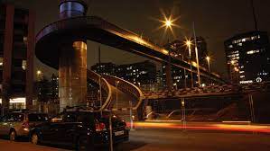 Das tiefbauamt der stadt zürich und die sbb erstellen gemeinsam den negrellisteg. Lokalinfo Ag Negrellisteg Bleibt Weiter Ungenutzt