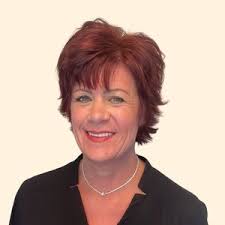 Abby Miller, MA, LCPC, NCC