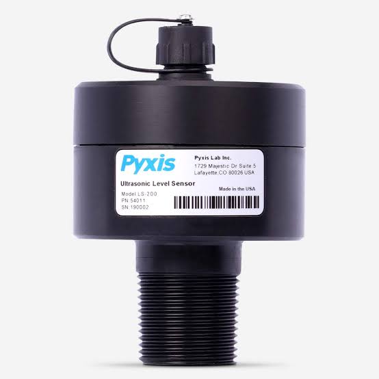 Pyxis LS-200 Ultrasonic Level Transmitter