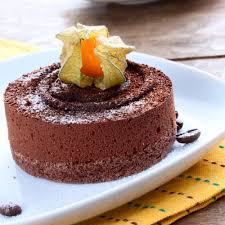 Marquise Au Chocolat Et Au Cafe Marquise Au Chocolat Chocolat Recette Patisserie