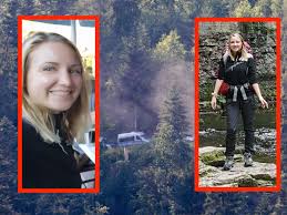 Die getötete studentin maria l. Studentin Scarlett S 26 Vermisst Was Ist Nur Vor Ihrem Verschwinden Passiert Baden Wurttemberg