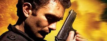 Order of Scot Harvath Books