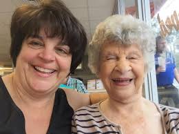 Kathryn Barbara Roach Obituary