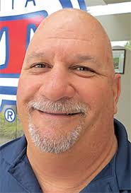 Gary Bertone joins Cal Giant