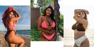 That's why today we are going to look at the most. 38 Plus Size Models To Follow On Instagram Like Right Now Plus Size Bikini Plus Size Best Plus Size Clothing