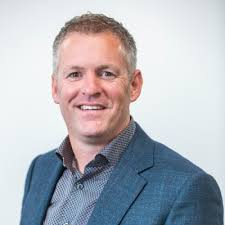 I'm delighted to welcome Odhran Ginnity