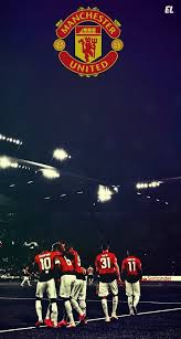 We consistently update with latest manchester united fixtures, injury news, transfer news. 13 Manchester United Wallpapers Iphone Ideas Manchester United Wallpaper Manchester United Manchester United Wallpapers Iphone