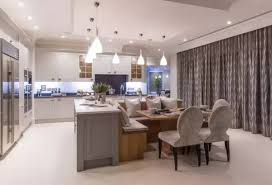 10 افكار مثيرة من ديكورات مطابخ بار سحر الكون