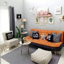 34 Ide Inspiratif Interior Ruang Tamu Minimalis Rumah Type 36 60 Atau 36 72 1000 Inspirasi De Ide Sofa Ruang Tamu Ide Ruang Keluarga Ide Dekorasi Ruang Tamu