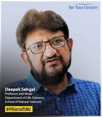 Shiv Nadar University