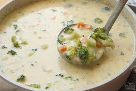 From how to make cream cheese to homemade buttermilk, these recipes and techniques are here to provide you with the building blocks for all of my recipe for how to make the creamiest mascarpone cheese is one of my best yet, as i know just how hard it can be to find this lovely rich italian cheese. Creamy Vegetable Soup Butter With A Side Of Bread