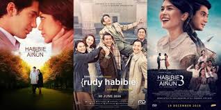 Alur cerita tentang visioner muda dari indonesia: Todger Histroymemes