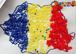 Miercuri si vineri in saptamana dinaintea postului sfintelor pasti ( 28 aprilie si 30 aprilie ). Activitati Pentru Copii De 1 Decembrie