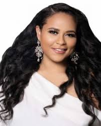 Miss Plus America Pageant